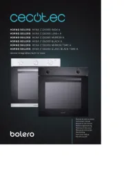 Cecotec