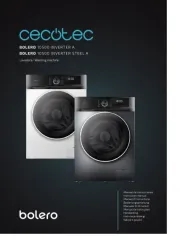 Cecotec