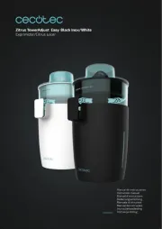 Cecotec
