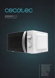 Cecotec
