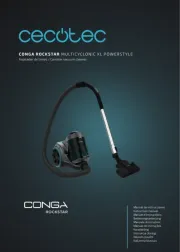 Cecotec