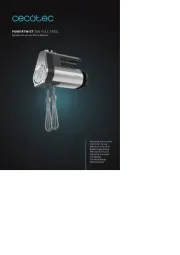 Cecotec