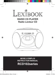 Lexibook