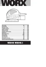 Worx