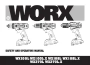 Worx