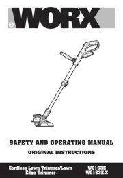 Worx