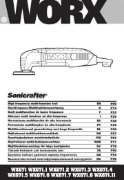 Worx