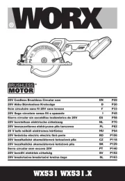 Worx