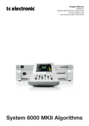 TC Electronic