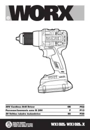 Worx