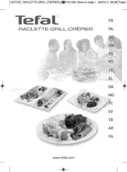Tefal