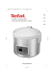Tefal