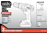 Ozito