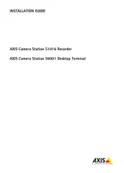 Axis