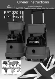 Numatic