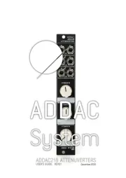 ADDAC System