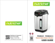 Nutrichef