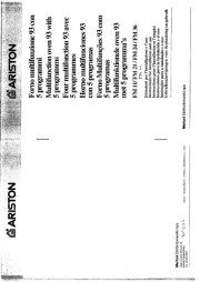 Ariston Thermo