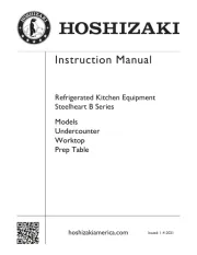 Hoshizaki
