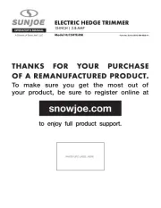 Sun Joe