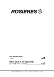 Rosieres