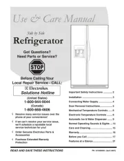 Frigidaire