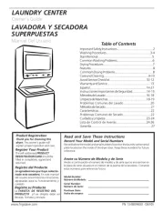 Frigidaire