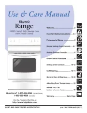 Frigidaire