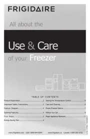 Frigidaire