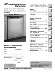 Frigidaire
