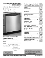 Frigidaire