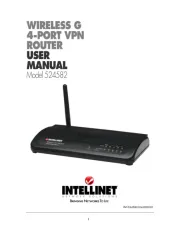Intellinet