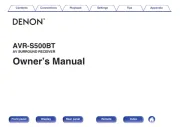 Denon