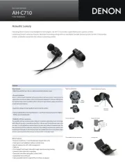 Denon