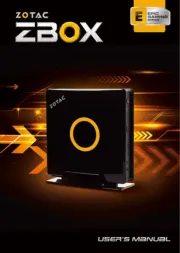ZOTAC