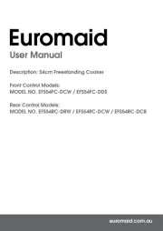 Euromaid
