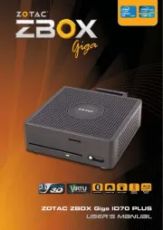 ZOTAC