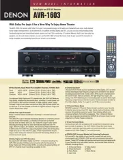 Denon