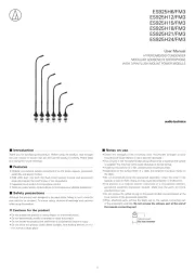 Audio-Technica