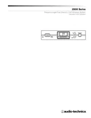 Audio-Technica