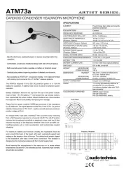 Audio-Technica