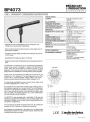Audio-Technica