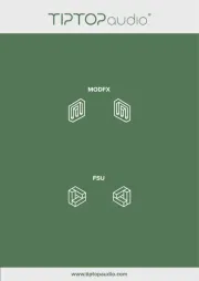 Tiptop Audio