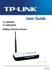 TP Link