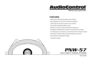 AudioControl