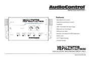 AudioControl