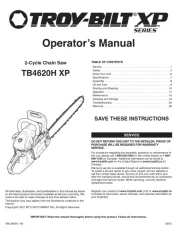 Troy-Bilt