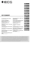 ECG