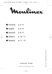 Moulinex