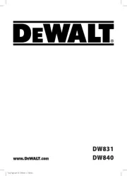 DeWalt